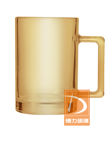 Drinking Glassware (Model TZ40